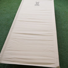 画像をギャラリービューアに読み込む, 美品  ディーオーディー(DOD) ワイドキャンピングベッド CB1-100 寝袋・寝具 コット スリーピングギア ベージュ