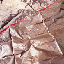 画像をギャラリービューアに読み込む, 【組立確認済】 美品  スノーピーク(snowpeak) ペンタイーズ・グランドシートセット SDI-001/SDI-001-1 テント タープ・ポール別売り ソロ