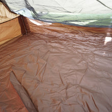 画像をギャラリービューアに読み込む, 【組立確認済】 美品  スノーピーク(snowpeak) ペンタイーズ・グランドシートセット SDI-001/SDI-001-1 テント タープ・ポール別売り ソロ