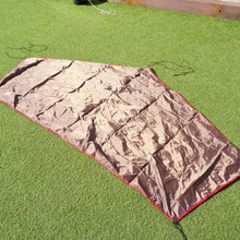 画像をギャラリービューアに読み込む, 【組立確認済】 美品  スノーピーク(snowpeak) ペンタイーズ・グランドシートセット SDI-001/SDI-001-1 テント タープ・ポール別売り ソロ