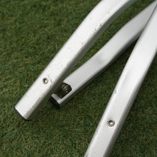 画像をギャラリービューアに読み込む, 美品 
 スノーピーク【snow peak】 ローチェア30 ブラウン LV-091BR テーブル・チェア