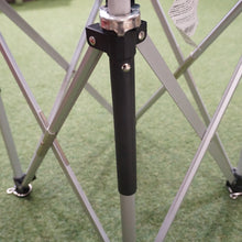 画像をギャラリービューアに読み込む, 美品  コールマン(Coleman) キッズスリムキャプテンチェアⅡ テーブル・チェア 折り畳みチェア グリーン