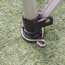 画像をギャラリービューアに読み込む, 美品  コールマン(Coleman) キッズスリムキャプテンチェアⅡ テーブル・チェア 折り畳みチェア グリーン