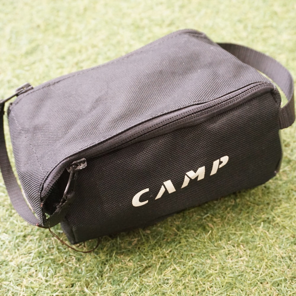 CAMP（カンプ） ICE MASTER アイスマスター Lサイズ 軽アイゼン