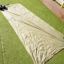 画像をギャラリービューアに読み込む, 【組立確認済】  ビッグアグネス(BIG AGNES)スレイター Slater UL 1+ テント フットプリント付 ソロキャン ツーリング バッグパッカー