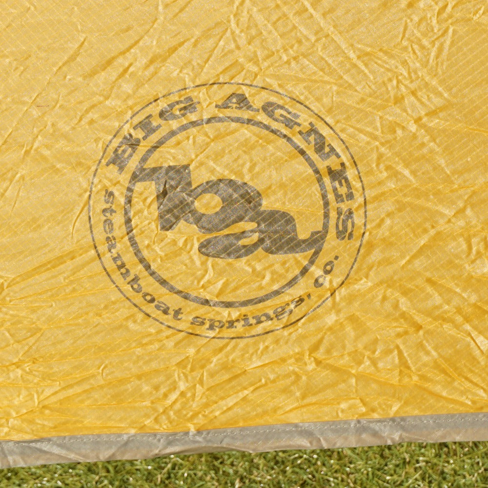 組立確認済】 ビッグアグネス（BIG AGNES）スレイター Slater UL