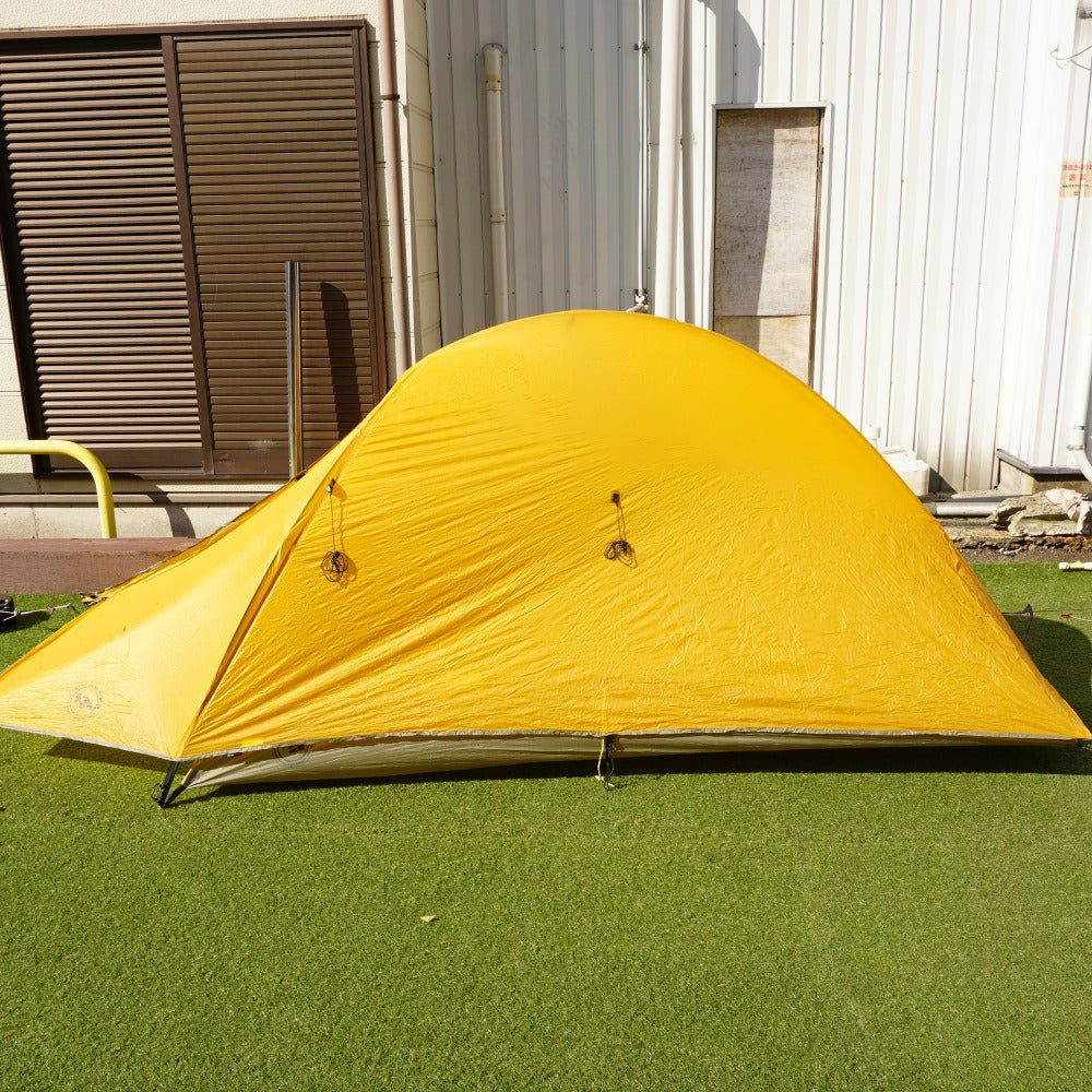 組立確認済】 ビッグアグネス（BIG AGNES）スレイター Slater UL