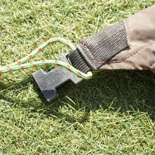 画像をギャラリービューアに読み込む, 【組立確認済】 美品  アライテント(ARAI TENT) エアライズ2 AIR RISE2& 専用外張 セット テント Fグリーン RIPEN ソロ 山岳