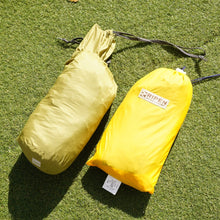 画像をギャラリービューアに読み込む, 【組立確認済】 美品  アライテント(ARAI TENT) エアライズ2 AIR RISE2& 専用外張 セット テント Fグリーン RIPEN ソロ 山岳