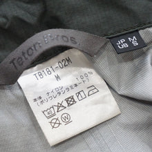 画像をギャラリービューアに読み込む, 美品 Teton Bros. ウィンドリバー パンツ (Wind River Pant )パンツ 古着 カーキ メンズ サイズ/M トレイルラン