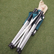 画像をギャラリービューアに読み込む, 美品  コールマン(Coleman) キッズスリムキャプテンチェア 170-7543 テーブル・チェア