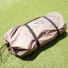 画像をギャラリービューアに読み込む, 【組立確認済】 美品  テンマクデザイン(tent-mark DESIGNS) 炎幕 テント パップテント 廃盤