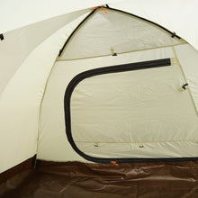 画像をギャラリービューアに読み込む, 【組立確認済】 美品  スノーピーク(snowpeak) アメニティドームS グランドシート付き SDE-002R テント ソロ〜2人 キャンプ ドーム型