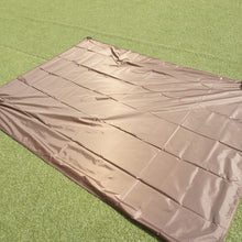 画像をギャラリービューアに読み込む, 【組立確認済】 美品  スノーピーク(snowpeak) アメニティドームS グランドシート付き SDE-002R テント ソロ〜2人 キャンプ ドーム型