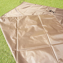 画像をギャラリービューアに読み込む, 【組立確認済】 美品  スノーピーク(snowpeak) アメニティドームS グランドシート付き SDE-002R テント ソロ〜2人 キャンプ ドーム型