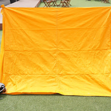 画像をギャラリービューアに読み込む, 【組立確認済】  ミズノ BERG TENT MIZUNO SPORTS テント グランドシート無 三角テント 旧品