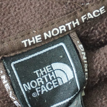 画像をギャラリービューアに読み込む, ザ・ノースフェイス(THE NORTH FACE) フリースジャケット ブルゾン ブラウン レディース