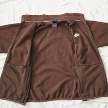 画像をギャラリービューアに読み込む, ザ・ノースフェイス(THE NORTH FACE) フリースジャケット ブルゾン ブラウン レディース