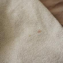 画像をギャラリービューアに読み込む, ザ・ノースフェイス(THE NORTH FACE) デナリジャケット ブルゾン アイボリー×ベージュ レディース フリース サイズS
