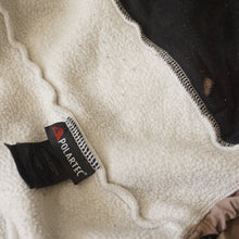 画像をギャラリービューアに読み込む, ザ・ノースフェイス(THE NORTH FACE) デナリジャケット ブルゾン アイボリー×ベージュ レディース フリース サイズS