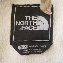 画像をギャラリービューアに読み込む, ザ・ノースフェイス(THE NORTH FACE) デナリジャケット ブルゾン アイボリー×ベージュ レディース フリース サイズS