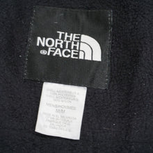 画像をギャラリービューアに読み込む, ザ・ノースフェイス(THE NORTH FACE) フリースジャケット MWM APEX ブルゾン 古着 ブラック メンズ サイズ/M