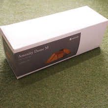 画像をギャラリービューアに読み込む, 未使用 スノーピーク(snowpeak) SDE-001RH アメニティドームM テント ロングセラー定番モデル キャンプテント 3〜5人 現行品番 在庫あり