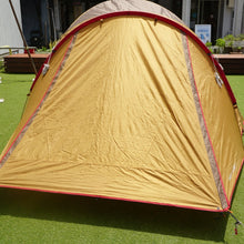 画像をギャラリービューアに読み込む, 美品 
 スノーピーク【snow peak】 アメニティドームM SDE-001R テント