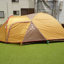 画像をギャラリービューアに読み込む, 美品 
 スノーピーク【snow peak】 アメニティドームM SDE-001R テント