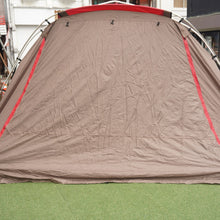 画像をギャラリービューアに読み込む, 【組立確認済】美品 スノーピーク(snowpeak) ランドロック TP-671  テント 大型2ルームシェルター 定番品 4〜6人 旧品番