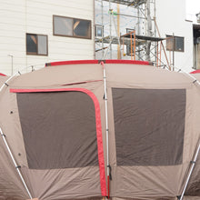 画像をギャラリービューアに読み込む, 【組立確認済】美品 スノーピーク(snowpeak) ランドロック TP-671  テント 大型2ルームシェルター 定番品 4〜6人 旧品番