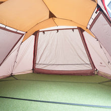 画像をギャラリービューアに読み込む, 【組立確認済】美品 スノーピーク(snowpeak) ランドロック TP-671  テント 大型2ルームシェルター 定番品 4〜6人 旧品番