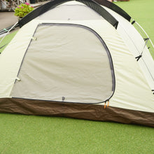 画像をギャラリービューアに読み込む, 【組立確認済】 スノーピーク(snowpeak) アメニティドームS SDE-002 テント 旧品番 2〜3人 ドームテント キャンプテント 定番 ソロでも