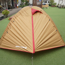 画像をギャラリービューアに読み込む, 【組立確認済】 スノーピーク(snowpeak) アメニティドームS SDE-002 テント 旧品番 2〜3人 ドームテント キャンプテント 定番 ソロでも