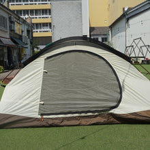 画像をギャラリービューアに読み込む, 【組立確認済】美品 スノーピーク(snowpeak) シェルインナーDUO TP-530IR テント インナーテント 2人用