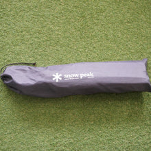 画像をギャラリービューアに読み込む, 廃盤希少 人気商品 美品 スノーピーク(snowpeak) ガビングスタンドBG DB-011BG フィールドギア ベージュ キャリー・コンテナ