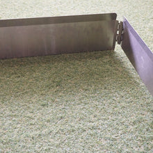 画像をギャラリービューアに読み込む, スノーピーク(snowpeak) IGTウィンドスクリーンロングセット FES-162 アイアングリルテーブルロング用 風防