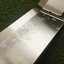 画像をギャラリービューアに読み込む, スノーピーク(snowpeak) IGTウィンドスクリーンロングセット FES-162 アイアングリルテーブルロング用 風防