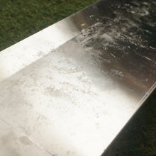 画像をギャラリービューアに読み込む, スノーピーク(snowpeak) IGTウィンドスクリーンロングセット FES-162 アイアングリルテーブルロング用 風防