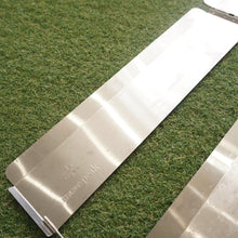 画像をギャラリービューアに読み込む, スノーピーク(snowpeak) IGTウィンドスクリーンロングセット FES-162 アイアングリルテーブルロング用 風防