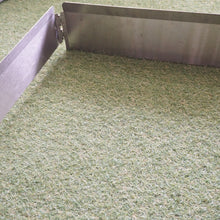 画像をギャラリービューアに読み込む, スノーピーク(snowpeak) IGTウィンドスクリーンロングセット FES-162 アイアングリルテーブルロング用 風防