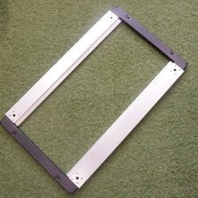 画像をギャラリービューアに読み込む, スノーピーク(snowpeak) IGTフレーム CK-149 グリルシステム アイアングリルテーブルフレーム 3ユニット分