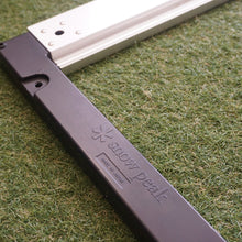 画像をギャラリービューアに読み込む, スノーピーク(snowpeak) IGTフレーム CK-149 グリルシステム アイアングリルテーブルフレーム 3ユニット分