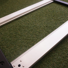 画像をギャラリービューアに読み込む, スノーピーク(snowpeak) IGTフレーム CK-149 グリルシステム アイアングリルテーブルフレーム 3ユニット分