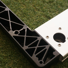 画像をギャラリービューアに読み込む, スノーピーク(snowpeak) IGTフレーム CK-149 グリルシステム アイアングリルテーブルフレーム 3ユニット分