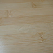 画像をギャラリービューアに読み込む, スノーピーク(snowpeak)マルチファンクションテーブルコーナー(R)竹 CK-119T グリルシステム アイアングリルテーブル専用 天板