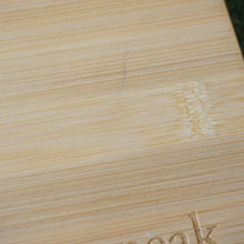 画像をギャラリービューアに読み込む, スノーピーク(snowpeak) IGTスライドトップハーフ竹 CK-153T グリルシステム アイアングリルテーブル 専用オプション 天板