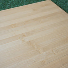 画像をギャラリービューアに読み込む, スノーピーク(snowpeak) IGTウッドテーブル(W)竹 CK-126T グリルシステム アイアングリルテーブル IGT オプション キッチン 天板