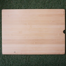 画像をギャラリービューアに読み込む, スノーピーク(snowpeak) IGTウッドテーブル(W)竹 CK-126T グリルシステム アイアングリルテーブル IGT オプション キッチン 天板