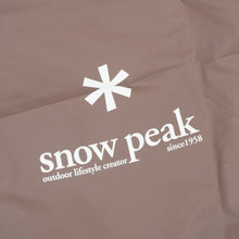 画像をギャラリービューアに読み込む, 【組立確認済】美品 スノーピーク(snowpeak) エントリーパックTT&グランドシートセット SET-250H/SET-250-1 テント ヴォールト 小川張り エントリーモデル